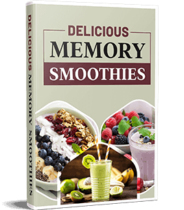 The Genius Switch #2:The “15 Delicious Memory Smoothies” Report