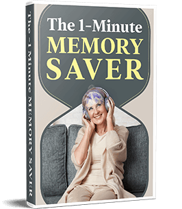 The Genius Switch Bonus #1: The 1-Minute Memory Saver
